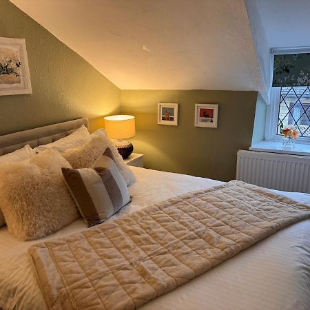 Hotel Broadlands (Adults Only) à Bourton-on-the-Water Extérieur photo