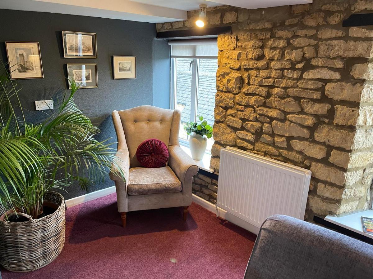 Hotel Broadlands (Adults Only) à Bourton-on-the-Water Extérieur photo