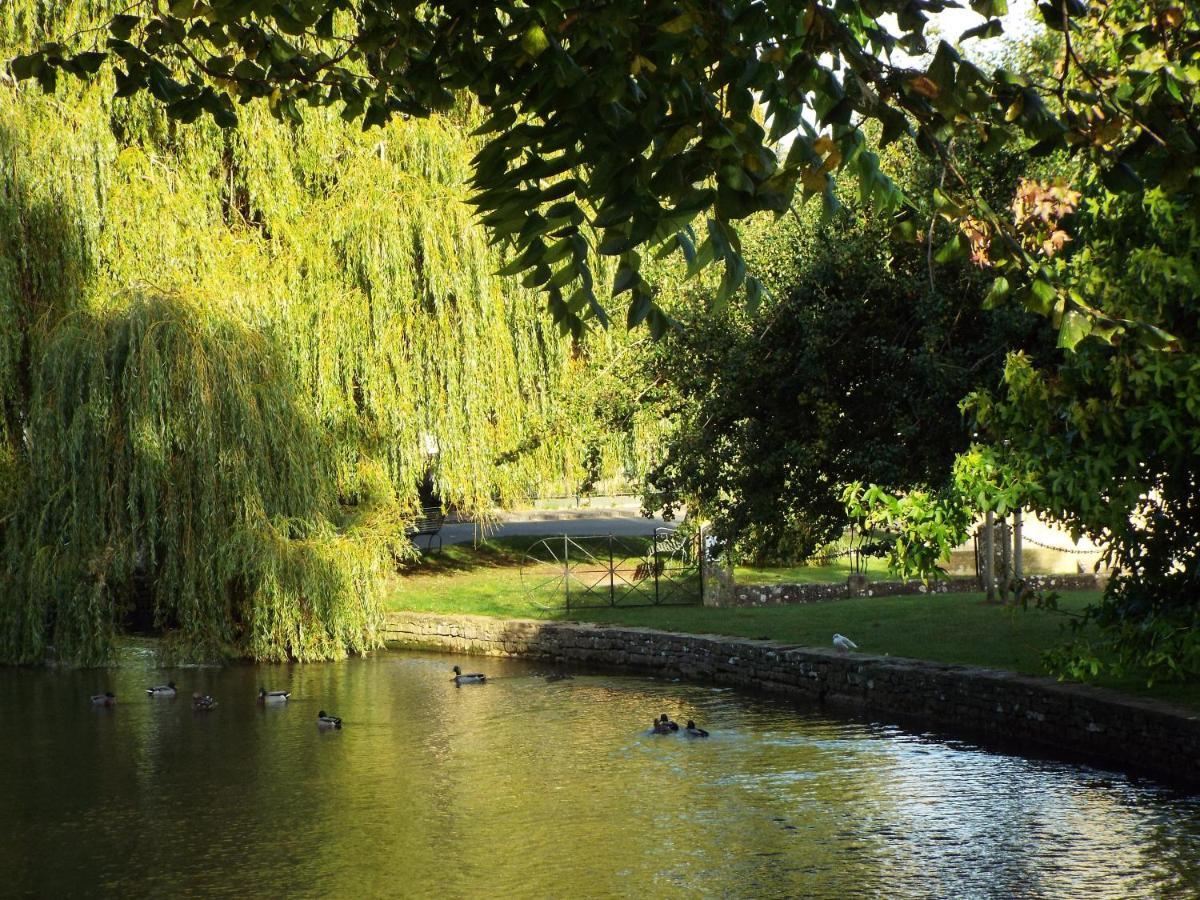 Hotel Broadlands (Adults Only) à Bourton-on-the-Water Extérieur photo