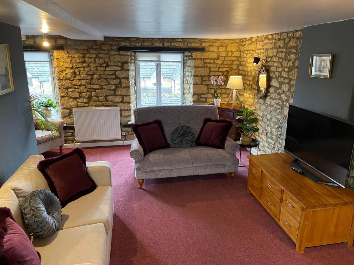Hotel Broadlands (Adults Only) à Bourton-on-the-Water Extérieur photo