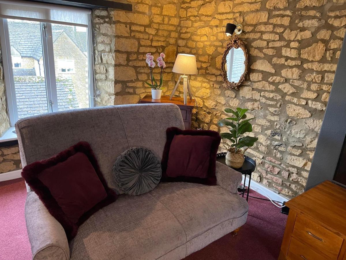 Hotel Broadlands (Adults Only) à Bourton-on-the-Water Extérieur photo