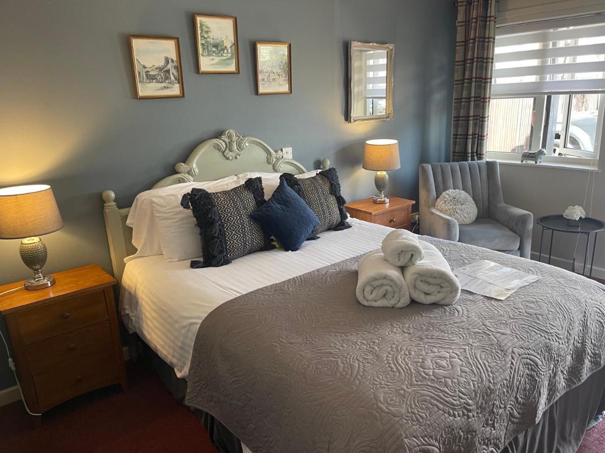 Hotel Broadlands (Adults Only) à Bourton-on-the-Water Extérieur photo