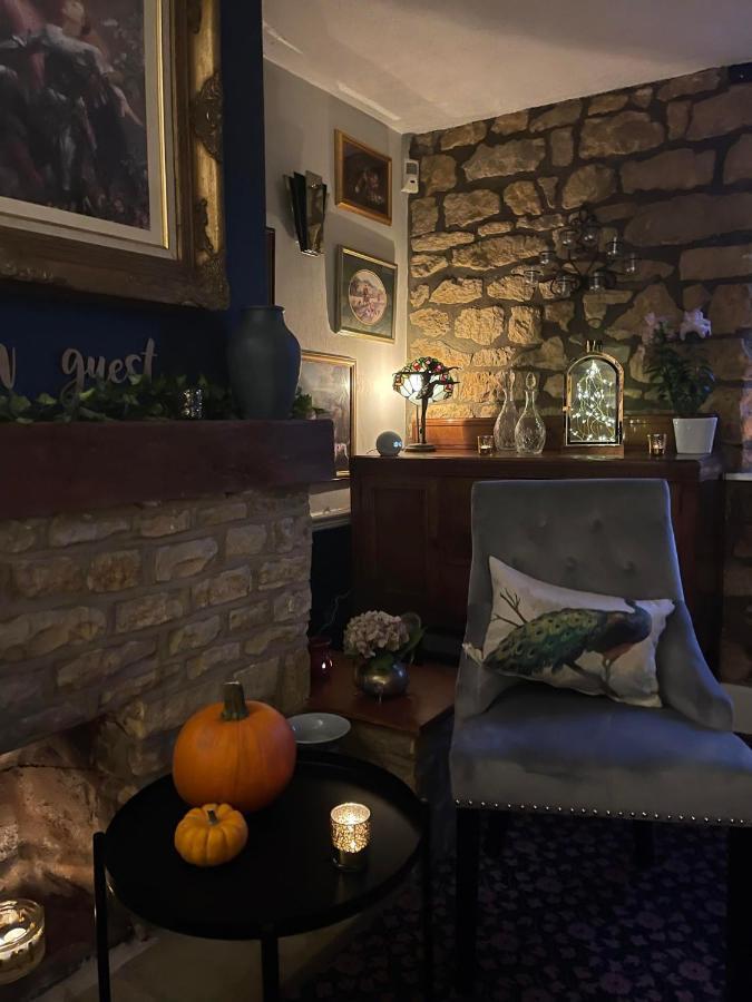 Hotel Broadlands (Adults Only) à Bourton-on-the-Water Extérieur photo