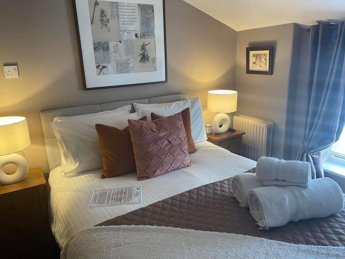Hotel Broadlands (Adults Only) à Bourton-on-the-Water Extérieur photo