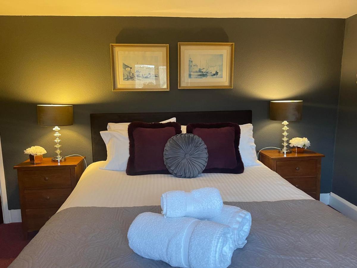 Hotel Broadlands (Adults Only) à Bourton-on-the-Water Extérieur photo
