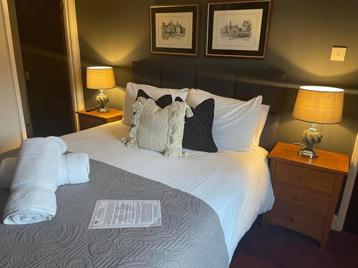 Hotel Broadlands (Adults Only) à Bourton-on-the-Water Extérieur photo