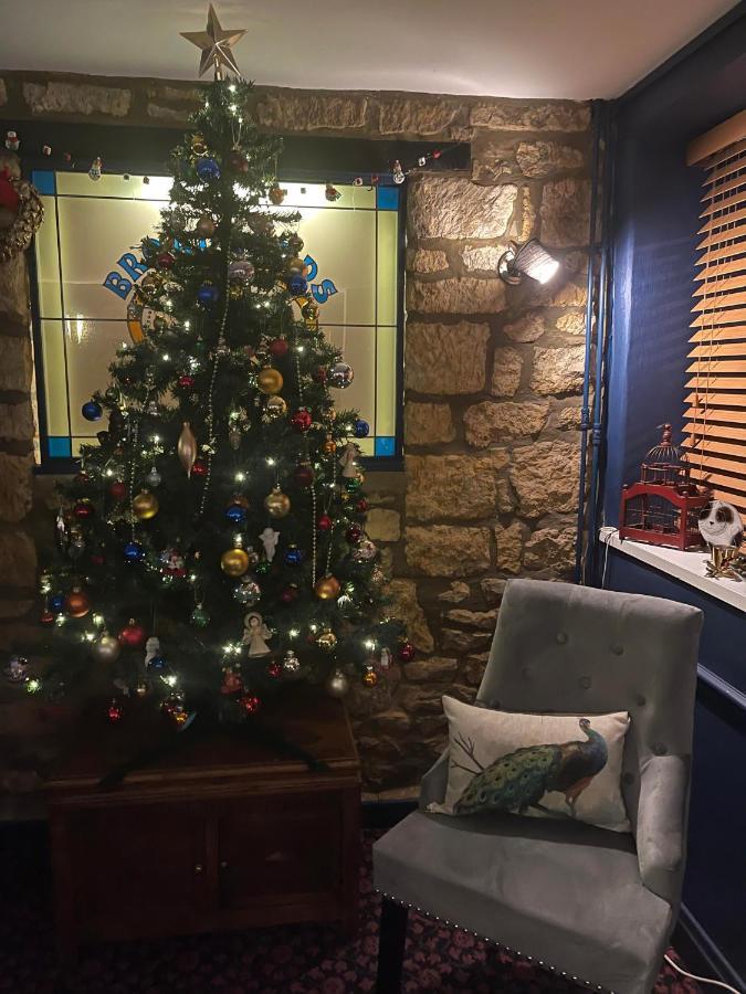Hotel Broadlands (Adults Only) à Bourton-on-the-Water Extérieur photo