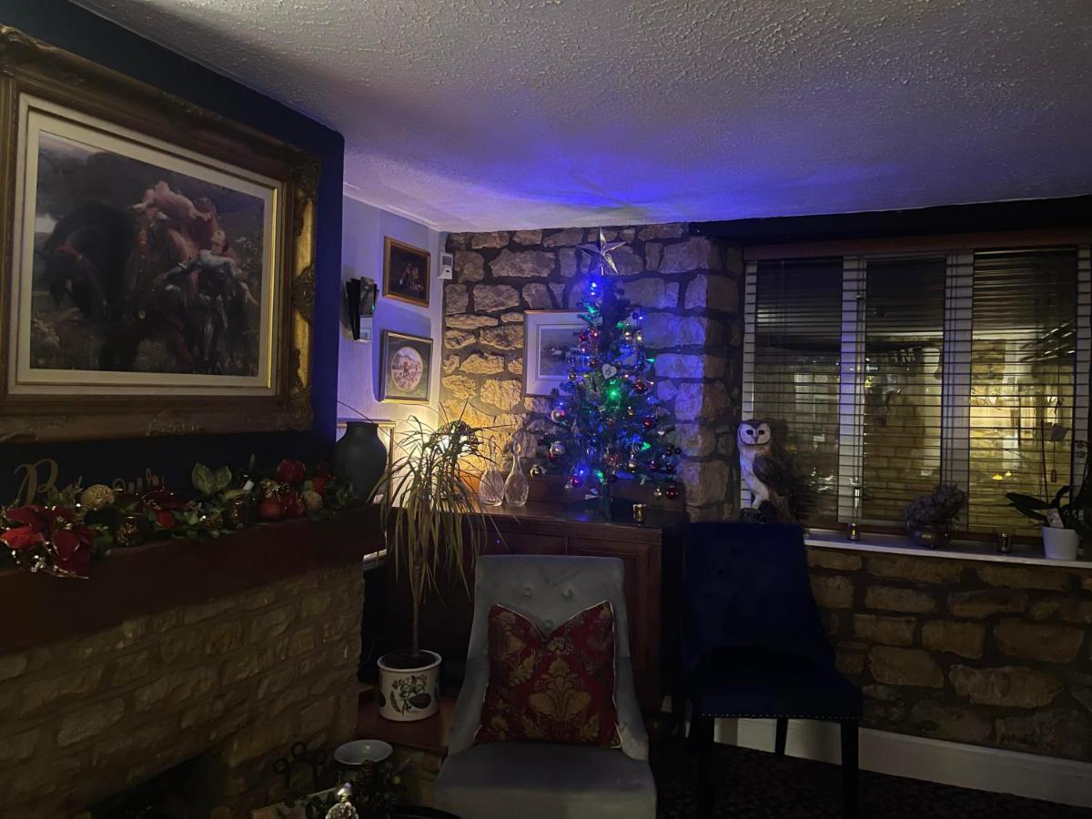 Hotel Broadlands (Adults Only) à Bourton-on-the-Water Extérieur photo