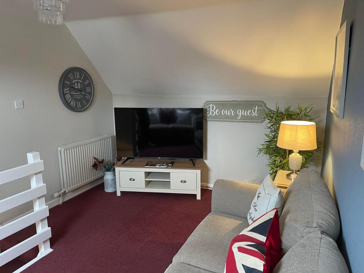 Hotel Broadlands (Adults Only) à Bourton-on-the-Water Extérieur photo