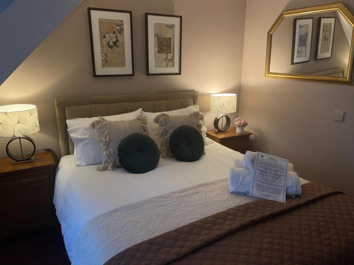 Hotel Broadlands (Adults Only) à Bourton-on-the-Water Extérieur photo