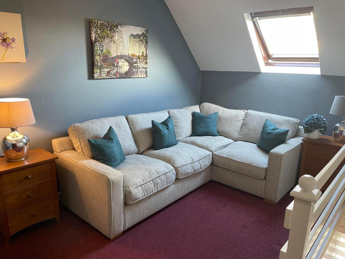 Hotel Broadlands (Adults Only) à Bourton-on-the-Water Extérieur photo