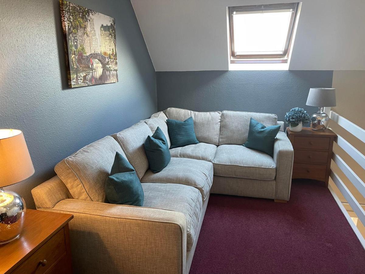 Hotel Broadlands (Adults Only) à Bourton-on-the-Water Extérieur photo