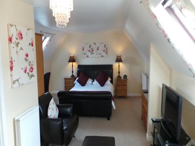 Hotel Broadlands (Adults Only) à Bourton-on-the-Water Extérieur photo