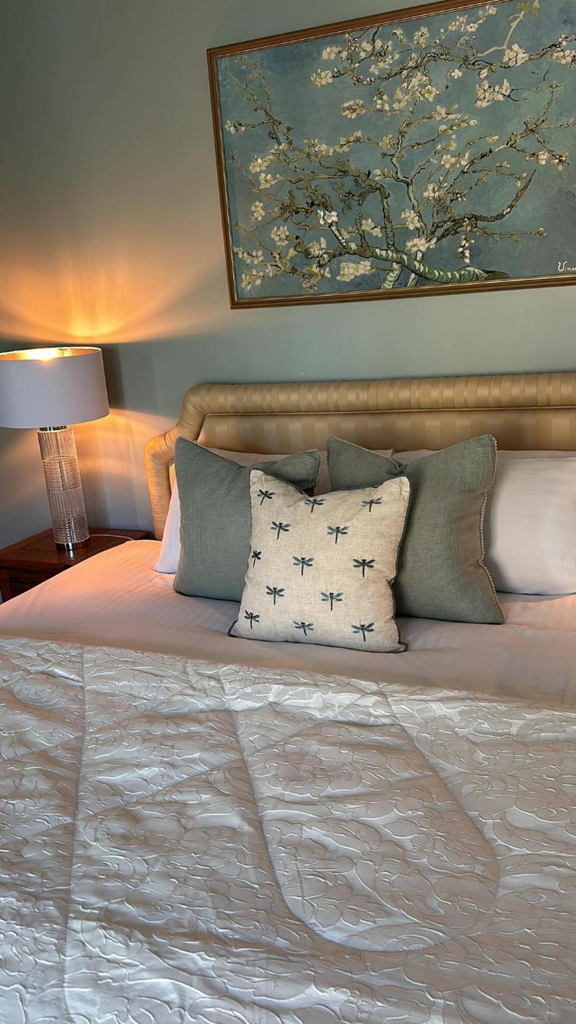 Hotel Broadlands (Adults Only) à Bourton-on-the-Water Extérieur photo