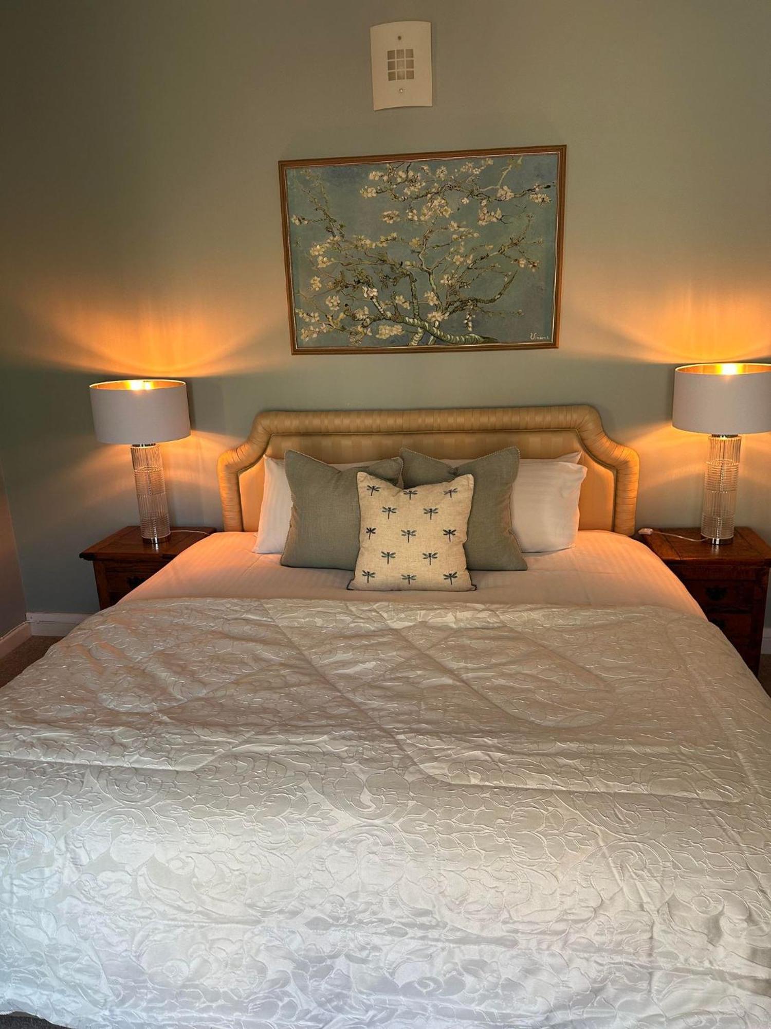 Hotel Broadlands (Adults Only) à Bourton-on-the-Water Extérieur photo