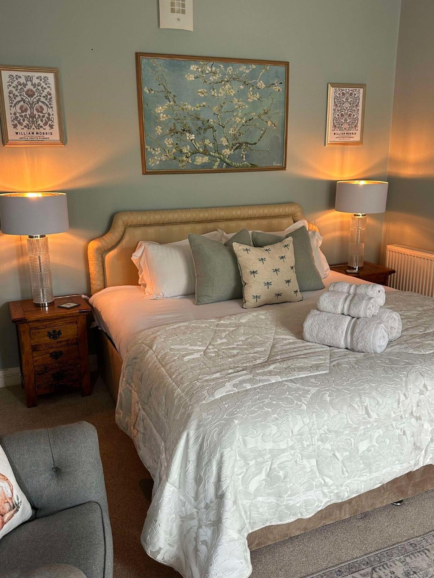 Hotel Broadlands (Adults Only) à Bourton-on-the-Water Extérieur photo