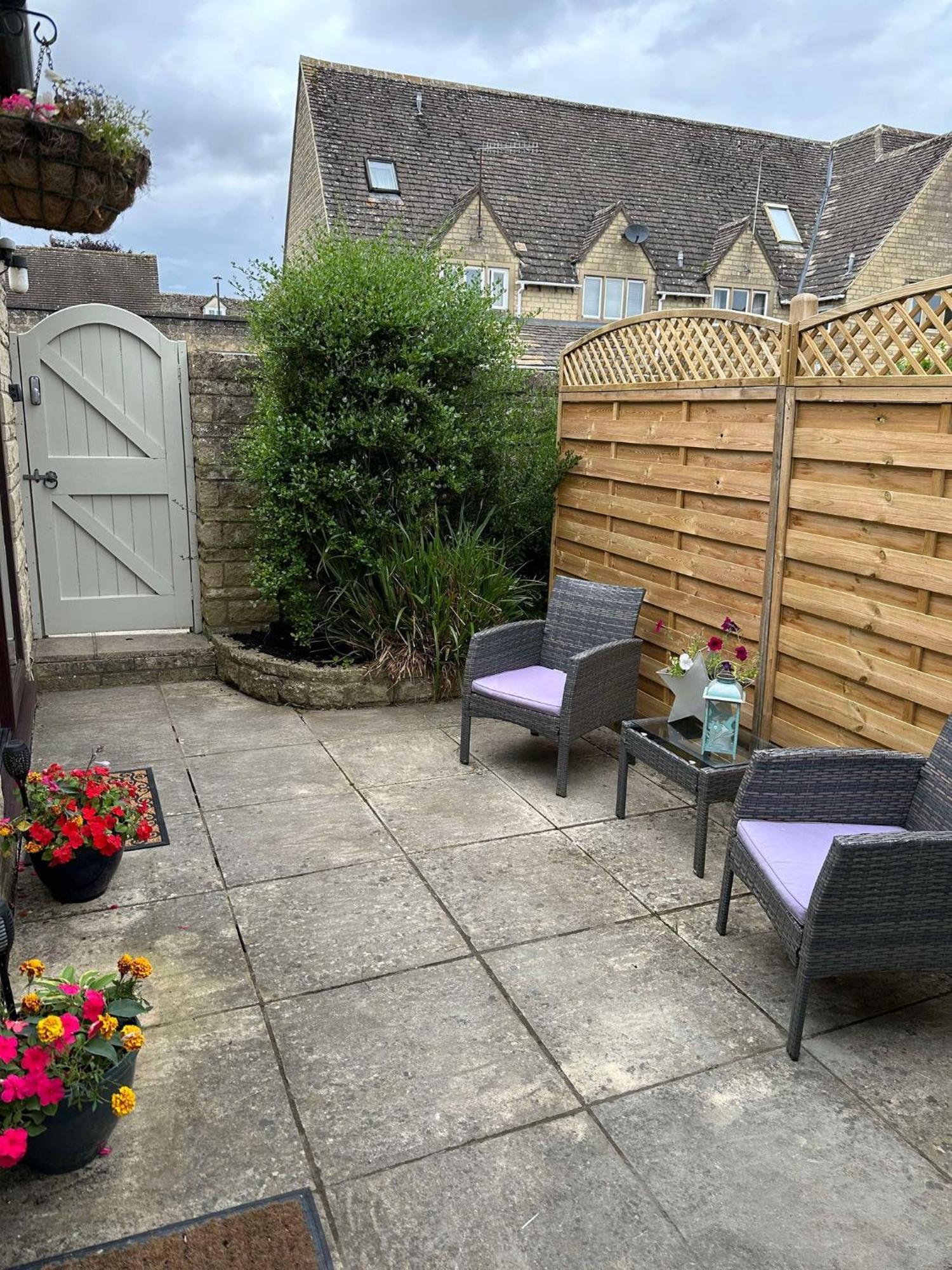 Hotel Broadlands (Adults Only) à Bourton-on-the-Water Extérieur photo
