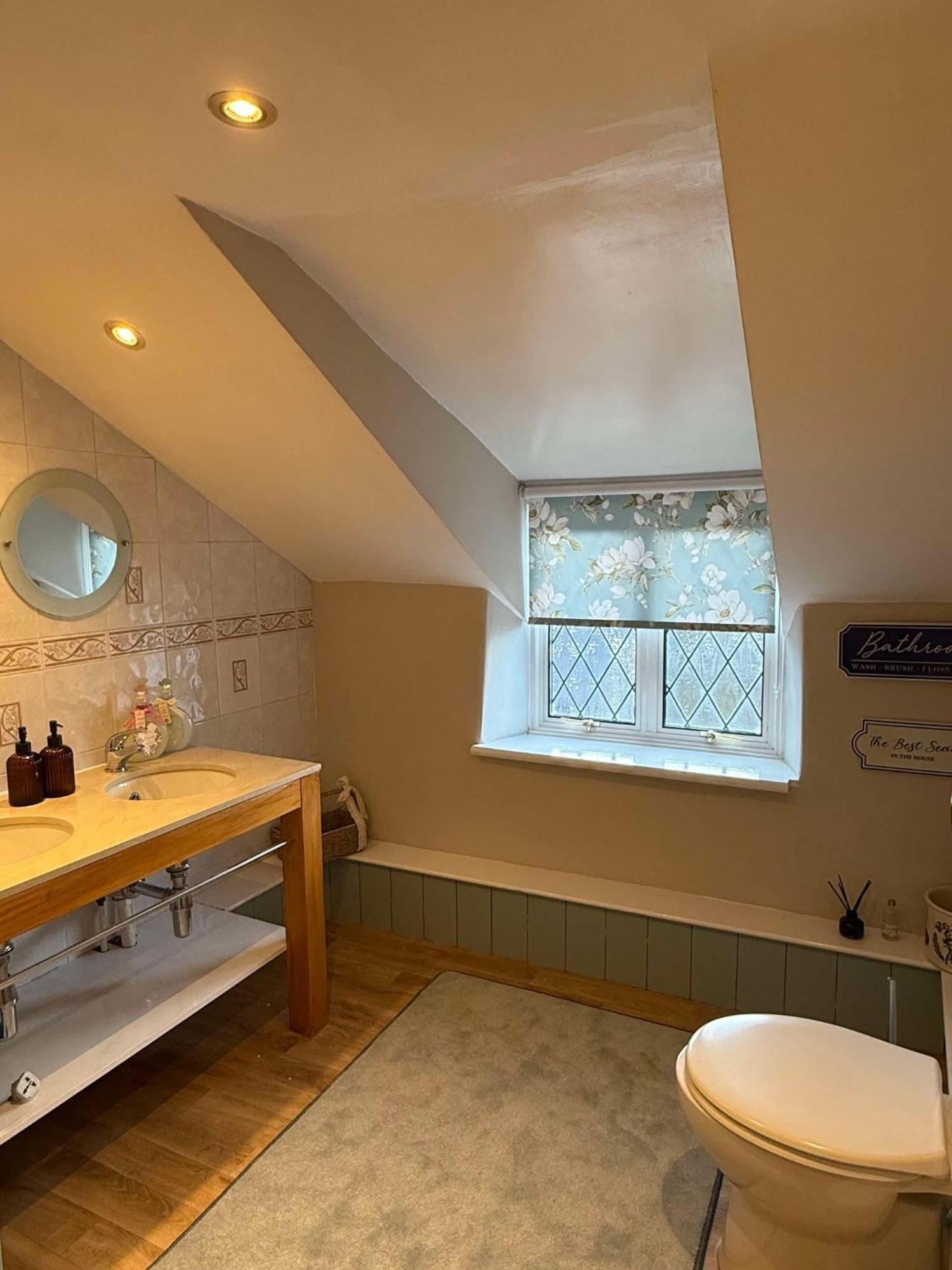 Hotel Broadlands (Adults Only) à Bourton-on-the-Water Extérieur photo