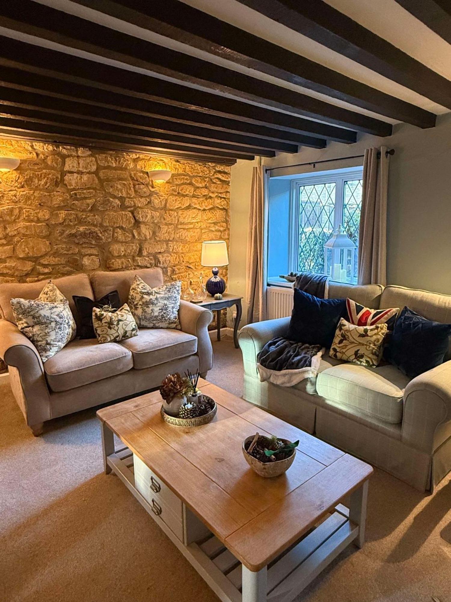 Hotel Broadlands (Adults Only) à Bourton-on-the-Water Extérieur photo