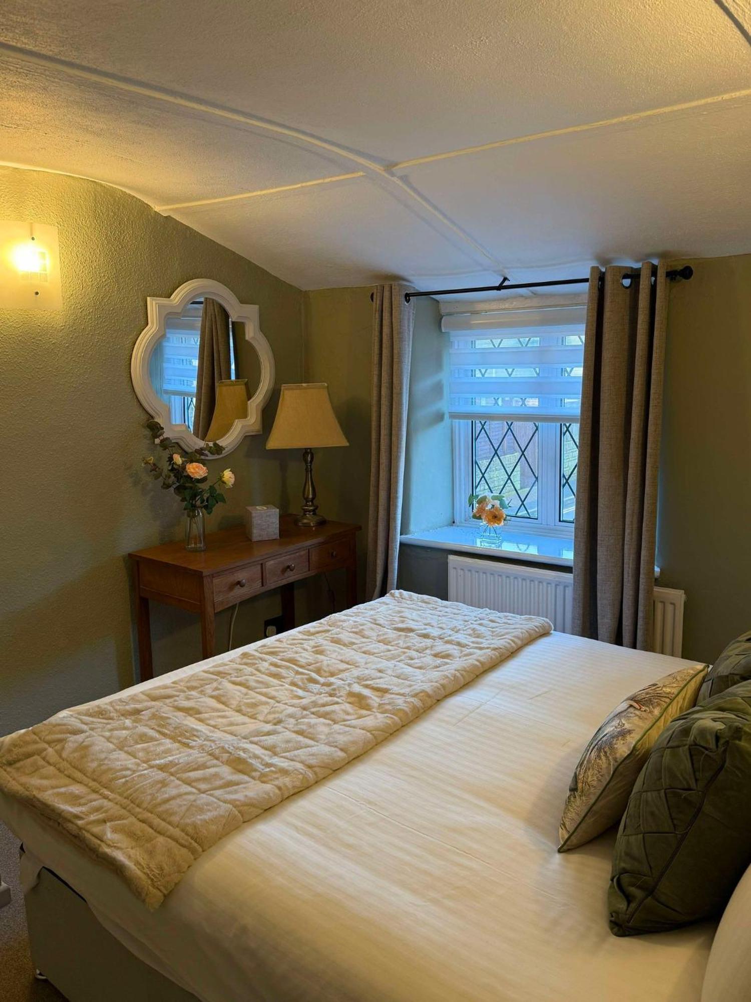 Hotel Broadlands (Adults Only) à Bourton-on-the-Water Extérieur photo