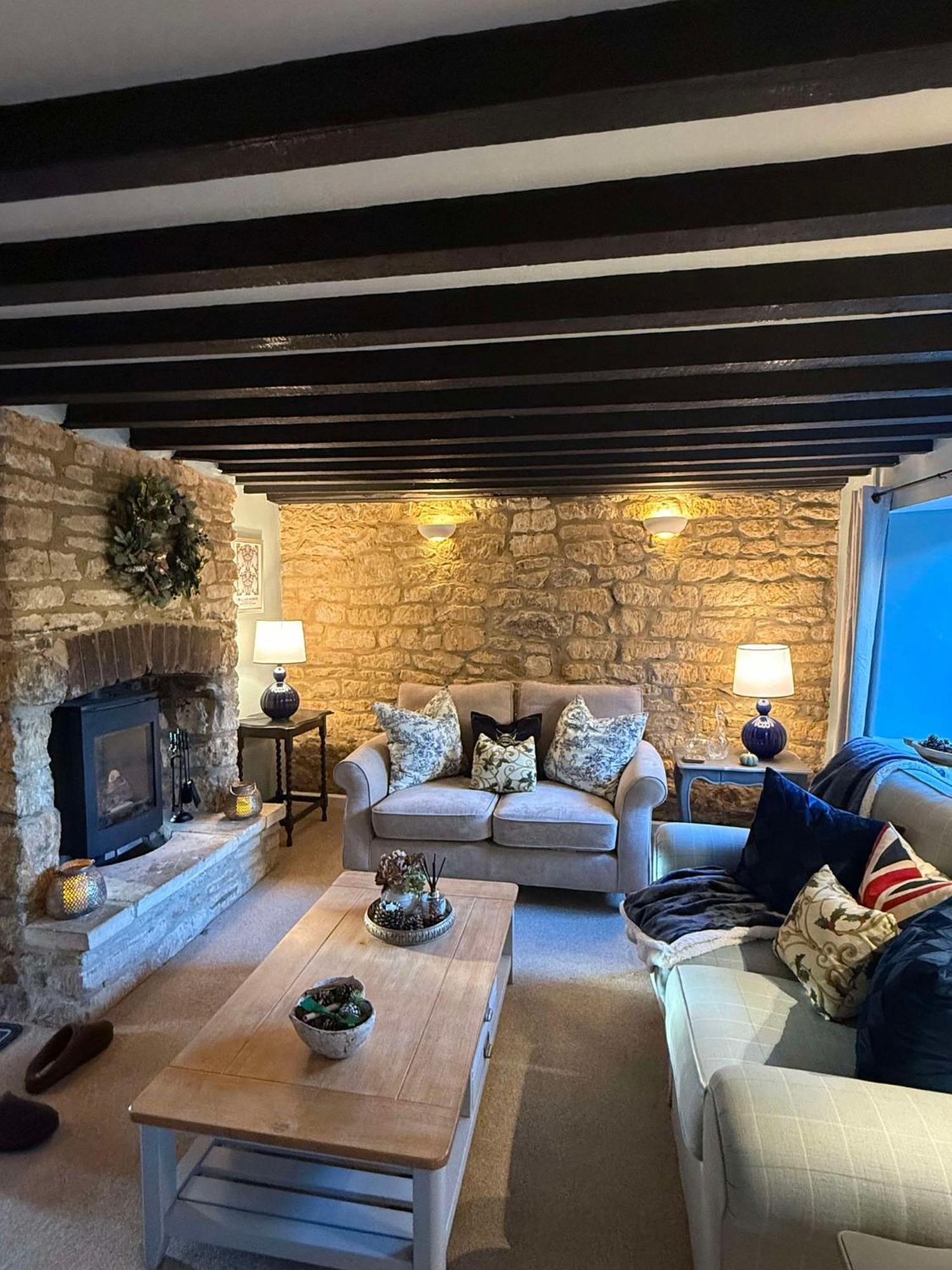 Hotel Broadlands (Adults Only) à Bourton-on-the-Water Extérieur photo