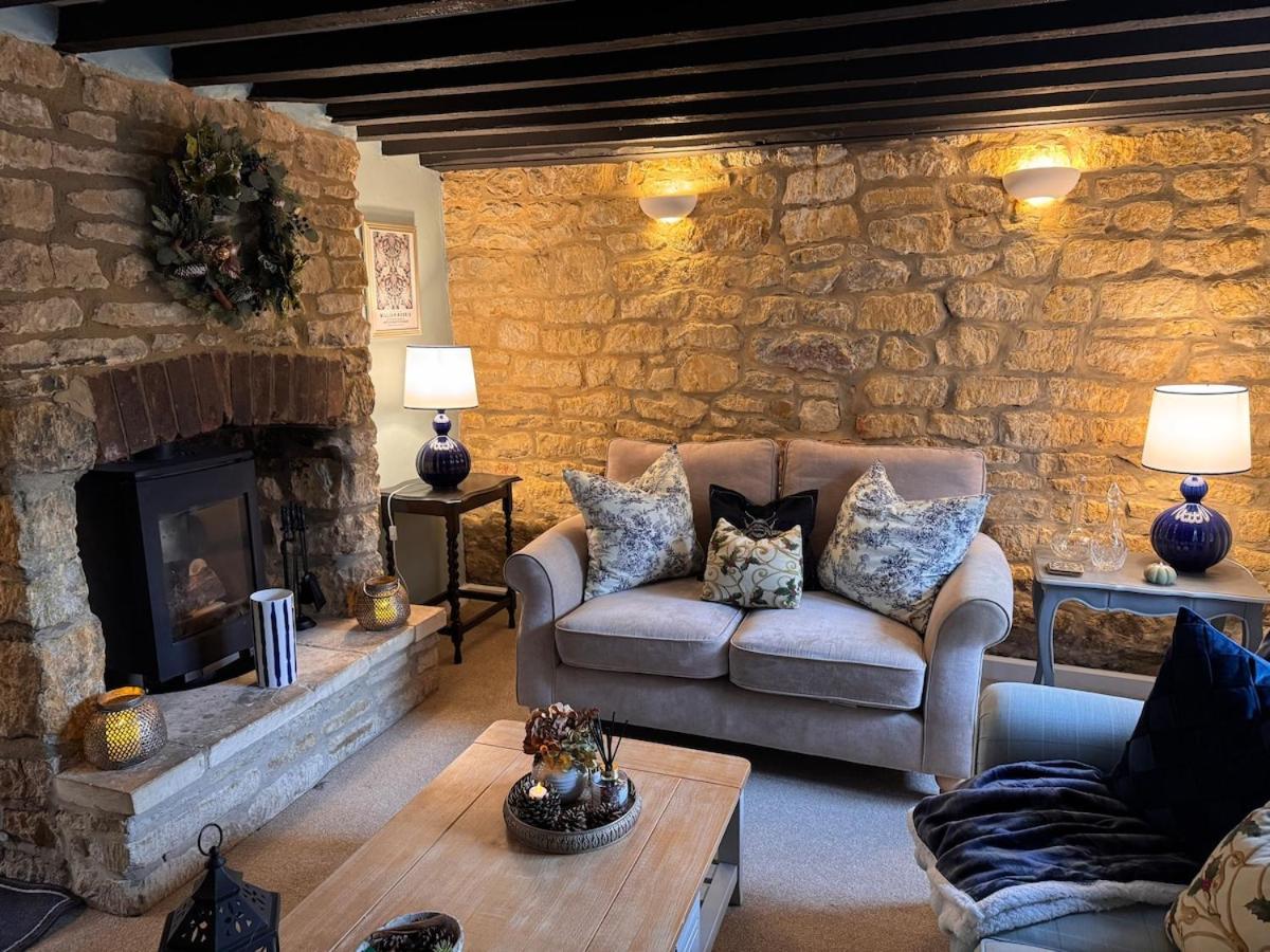 Hotel Broadlands (Adults Only) à Bourton-on-the-Water Extérieur photo