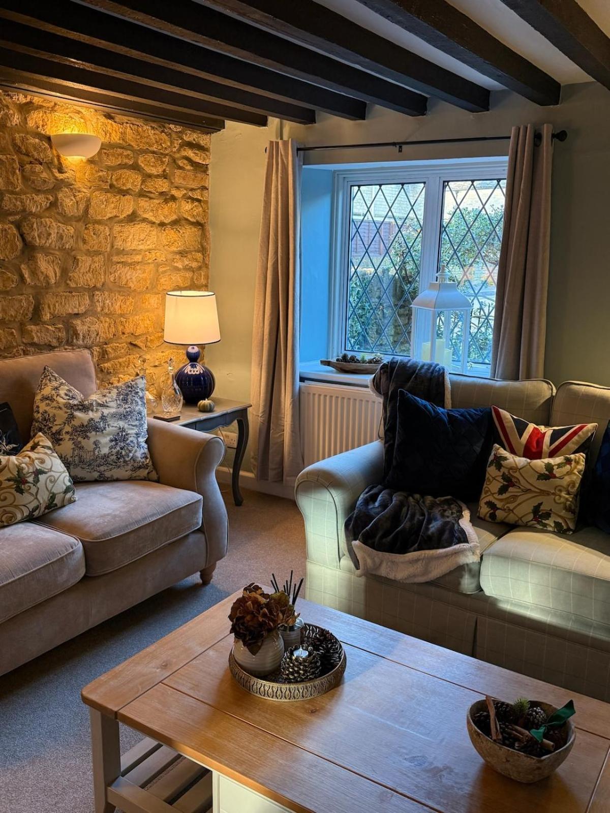 Hotel Broadlands (Adults Only) à Bourton-on-the-Water Extérieur photo