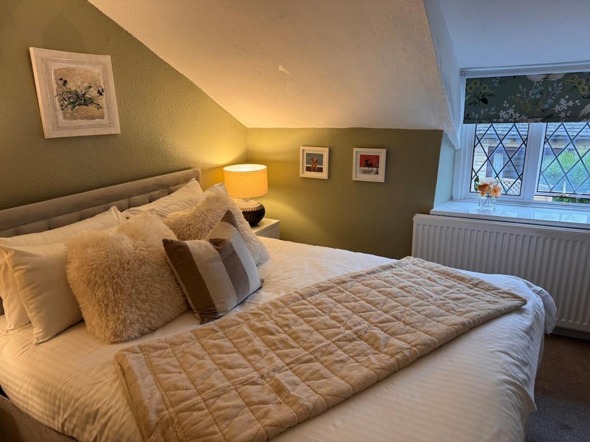 Hotel Broadlands (Adults Only) à Bourton-on-the-Water Extérieur photo