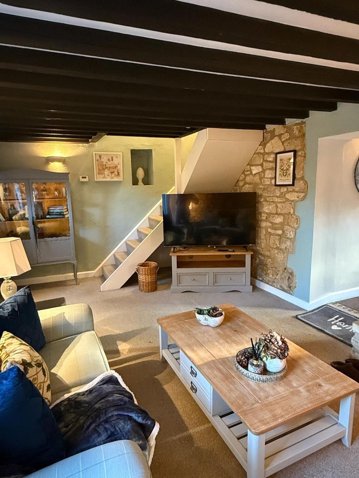 Hotel Broadlands (Adults Only) à Bourton-on-the-Water Extérieur photo