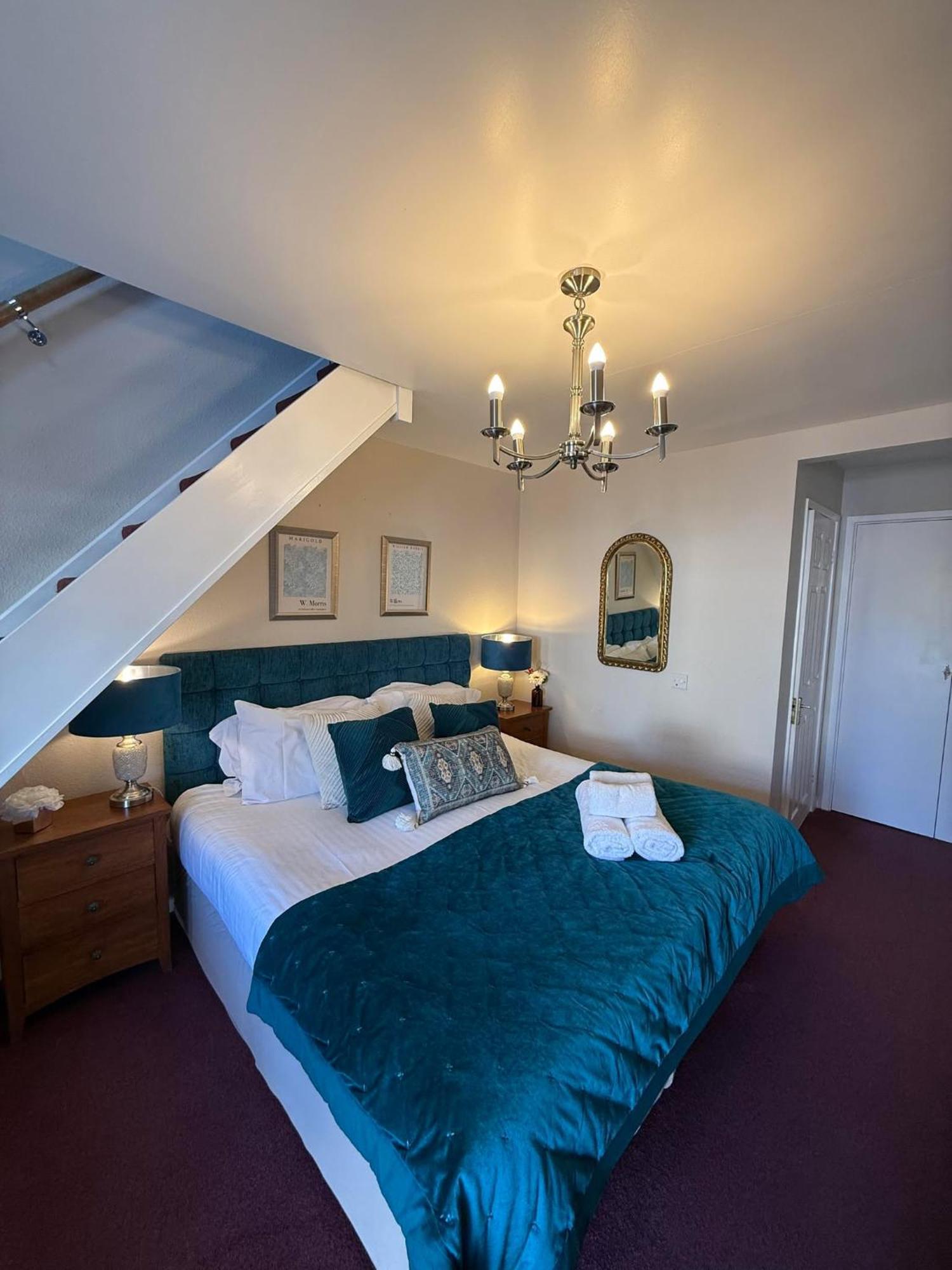 Hotel Broadlands (Adults Only) à Bourton-on-the-Water Extérieur photo