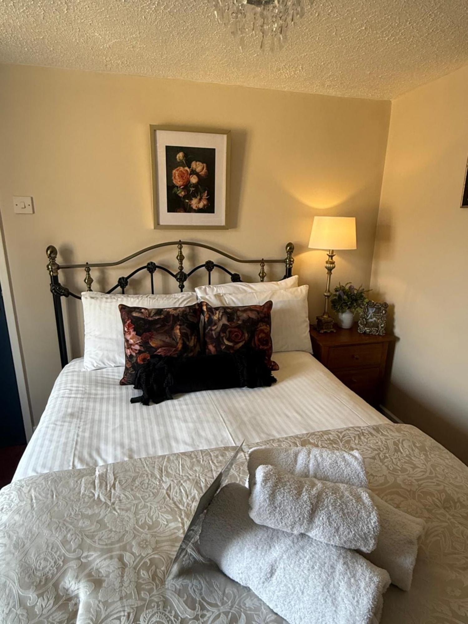 Hotel Broadlands (Adults Only) à Bourton-on-the-Water Extérieur photo