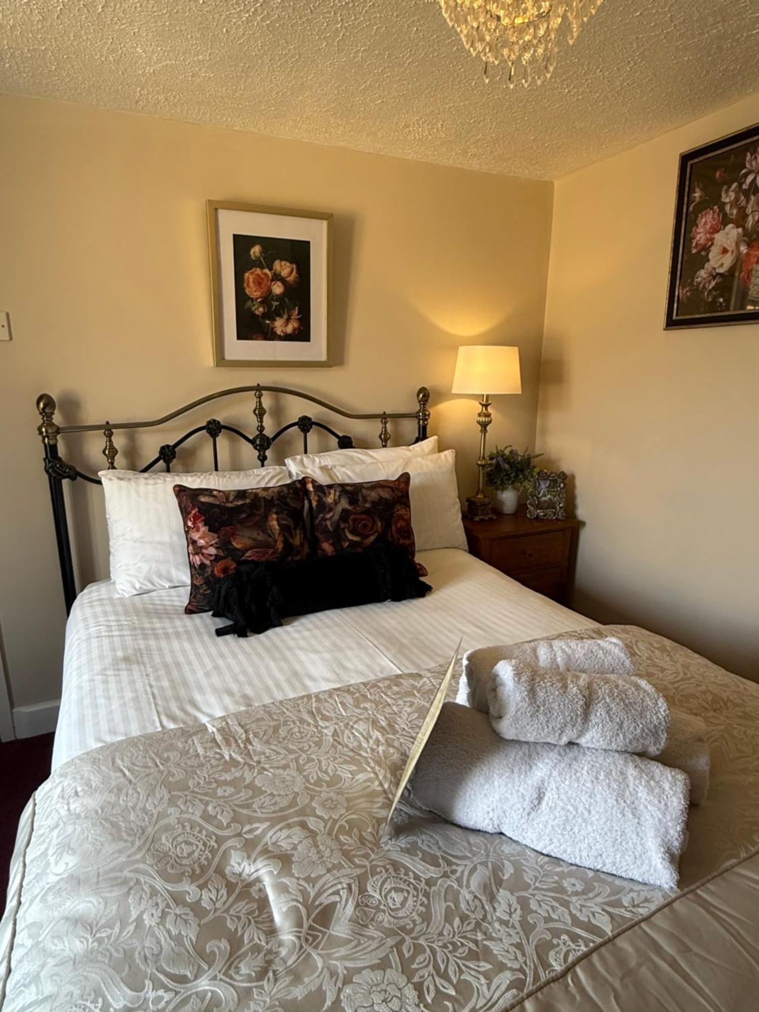Hotel Broadlands (Adults Only) à Bourton-on-the-Water Extérieur photo
