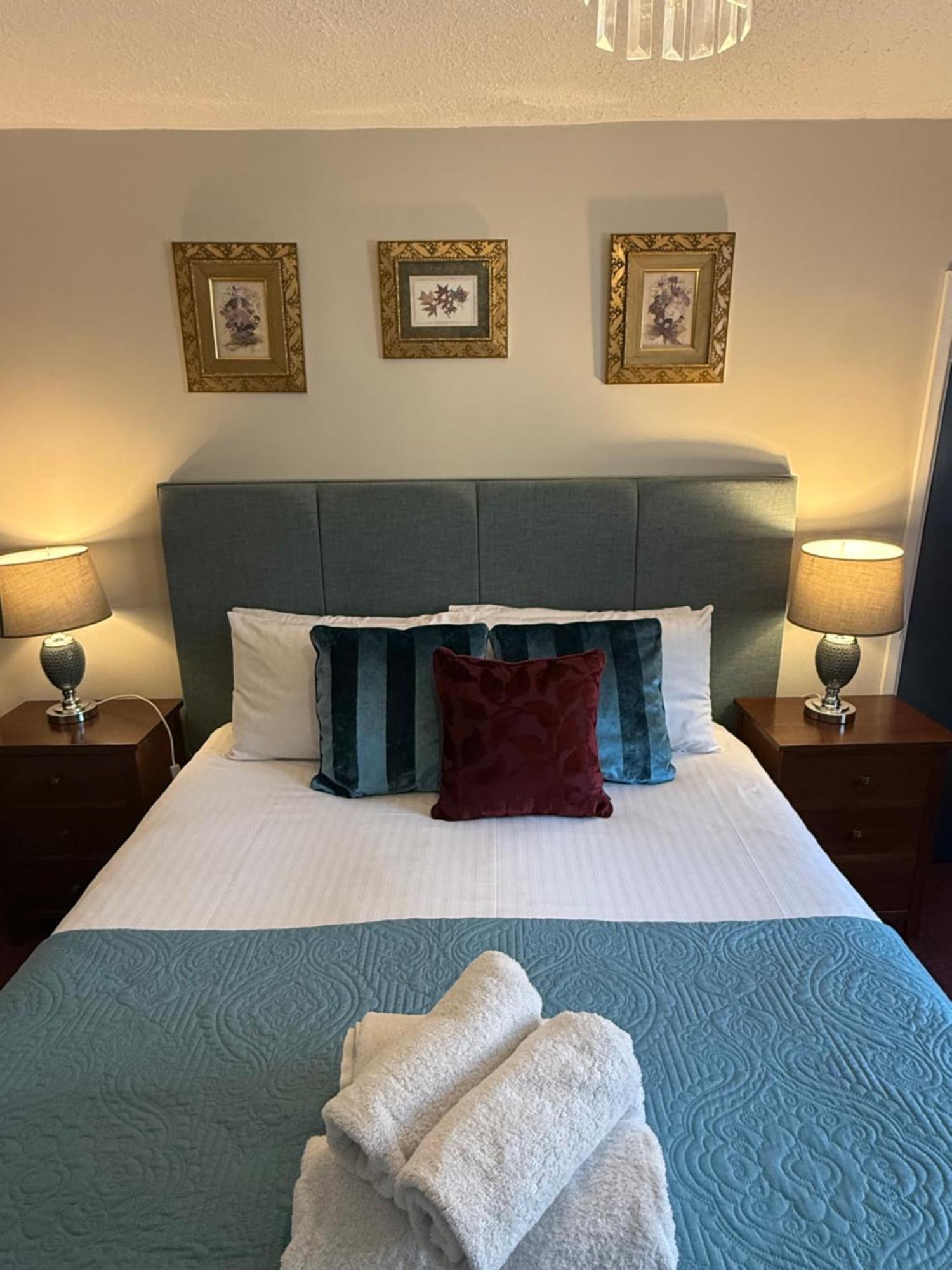 Hotel Broadlands (Adults Only) à Bourton-on-the-Water Extérieur photo