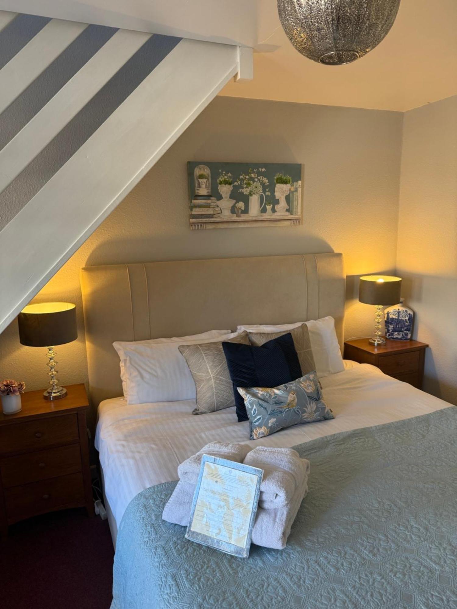Hotel Broadlands (Adults Only) à Bourton-on-the-Water Extérieur photo
