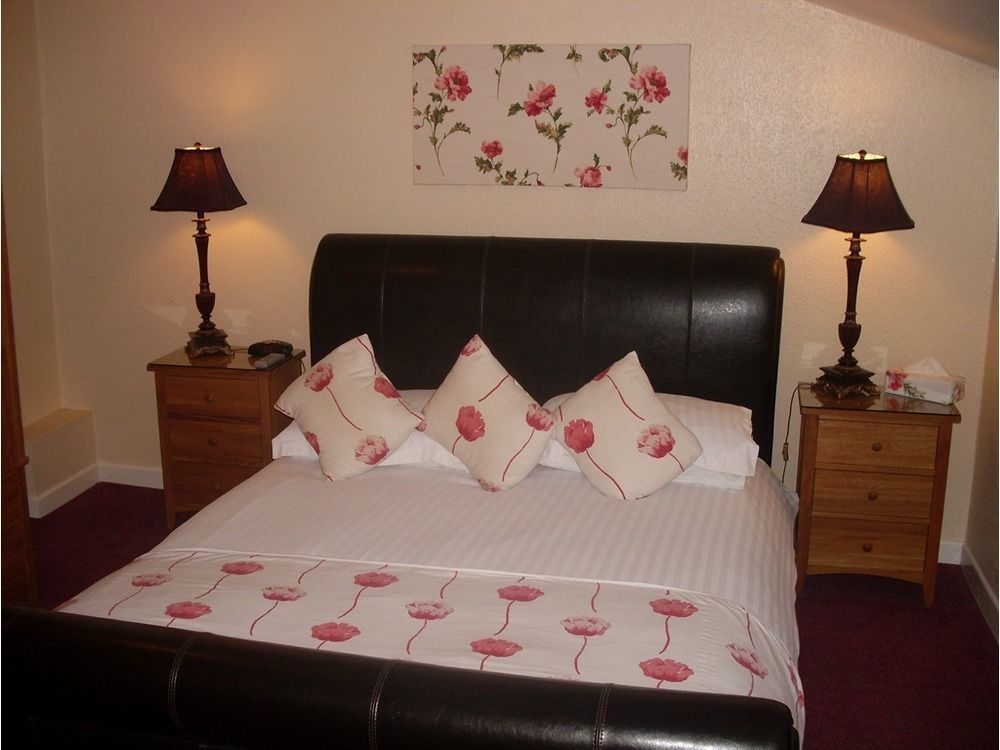 Hotel Broadlands (Adults Only) à Bourton-on-the-Water Extérieur photo