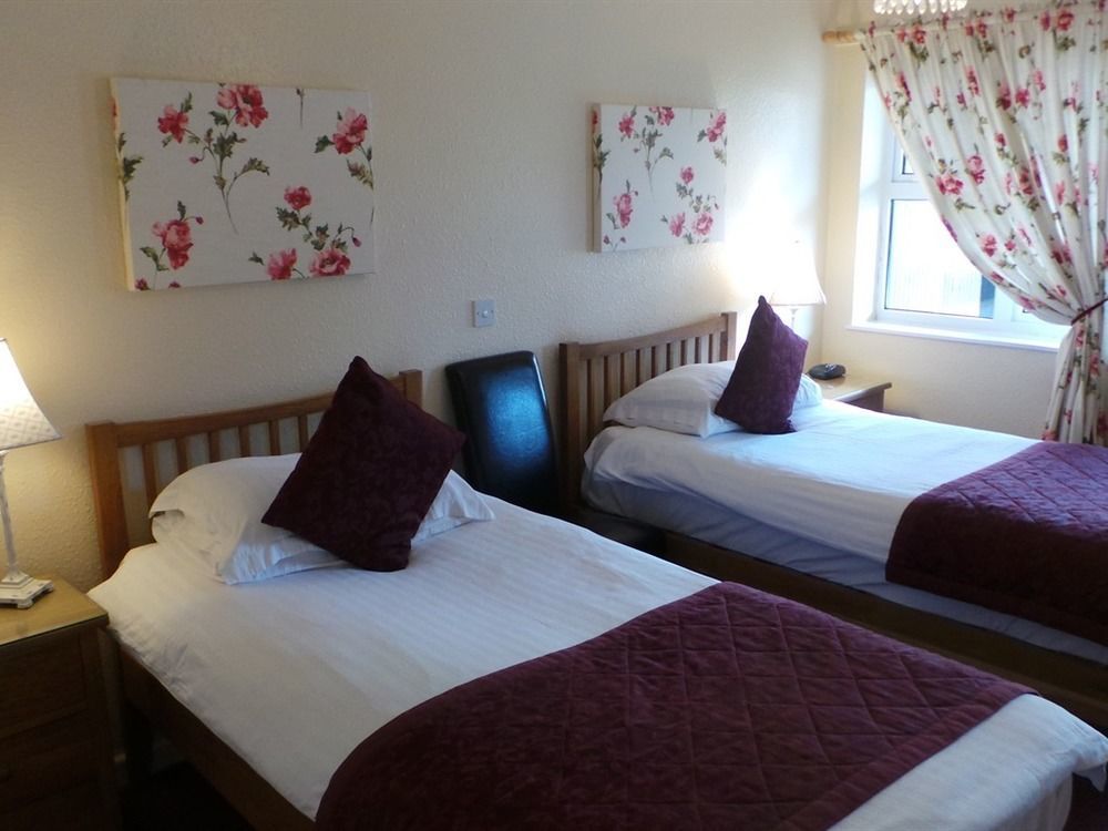 Hotel Broadlands (Adults Only) à Bourton-on-the-Water Extérieur photo