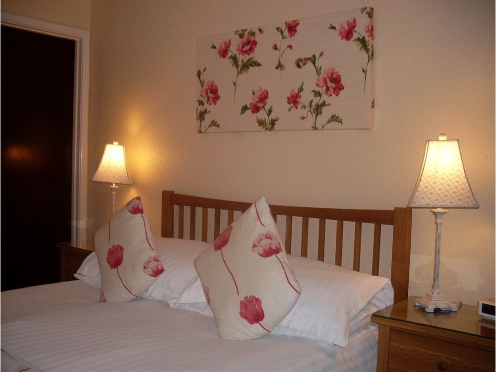 Hotel Broadlands (Adults Only) à Bourton-on-the-Water Extérieur photo