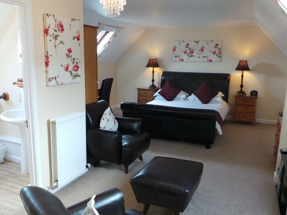 Hotel Broadlands (Adults Only) à Bourton-on-the-Water Extérieur photo