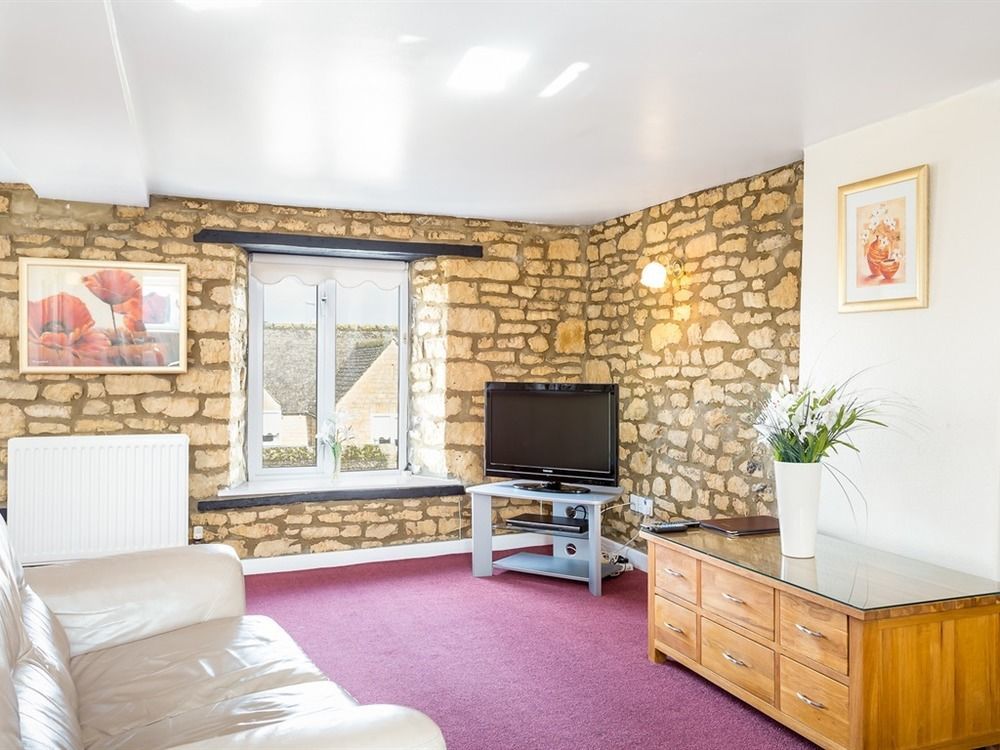 Hotel Broadlands (Adults Only) à Bourton-on-the-Water Extérieur photo