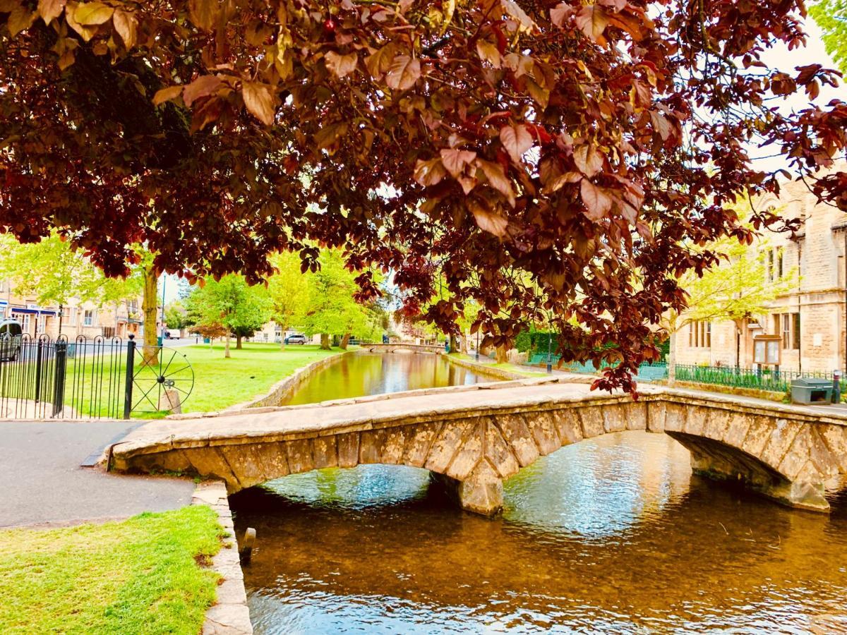 Hotel Broadlands (Adults Only) à Bourton-on-the-Water Extérieur photo